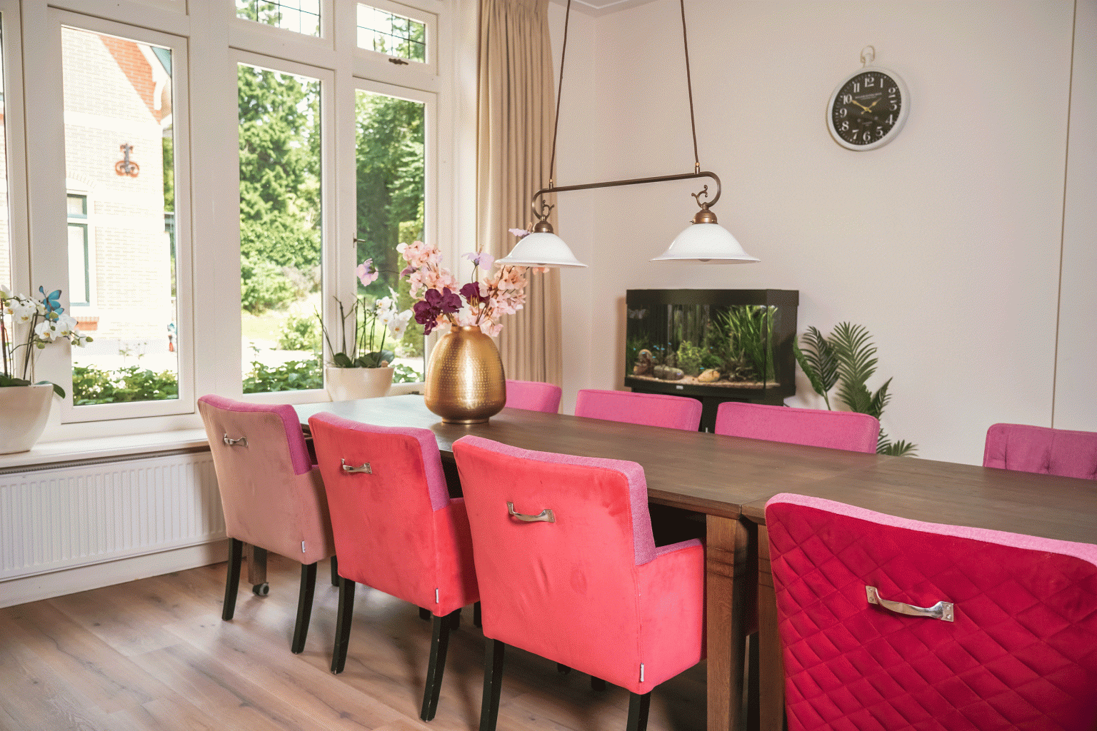 Koetshuys Erica appartement