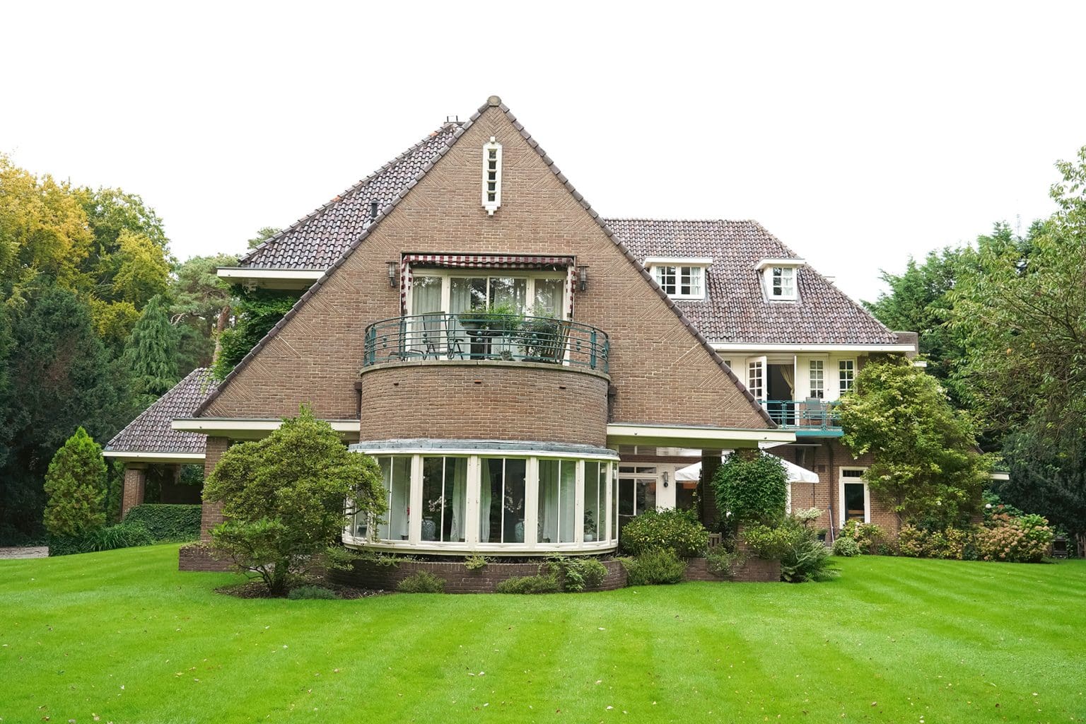 exclusief wonen met zorg in Hilversum