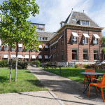 Wonen met zorg in Gouda