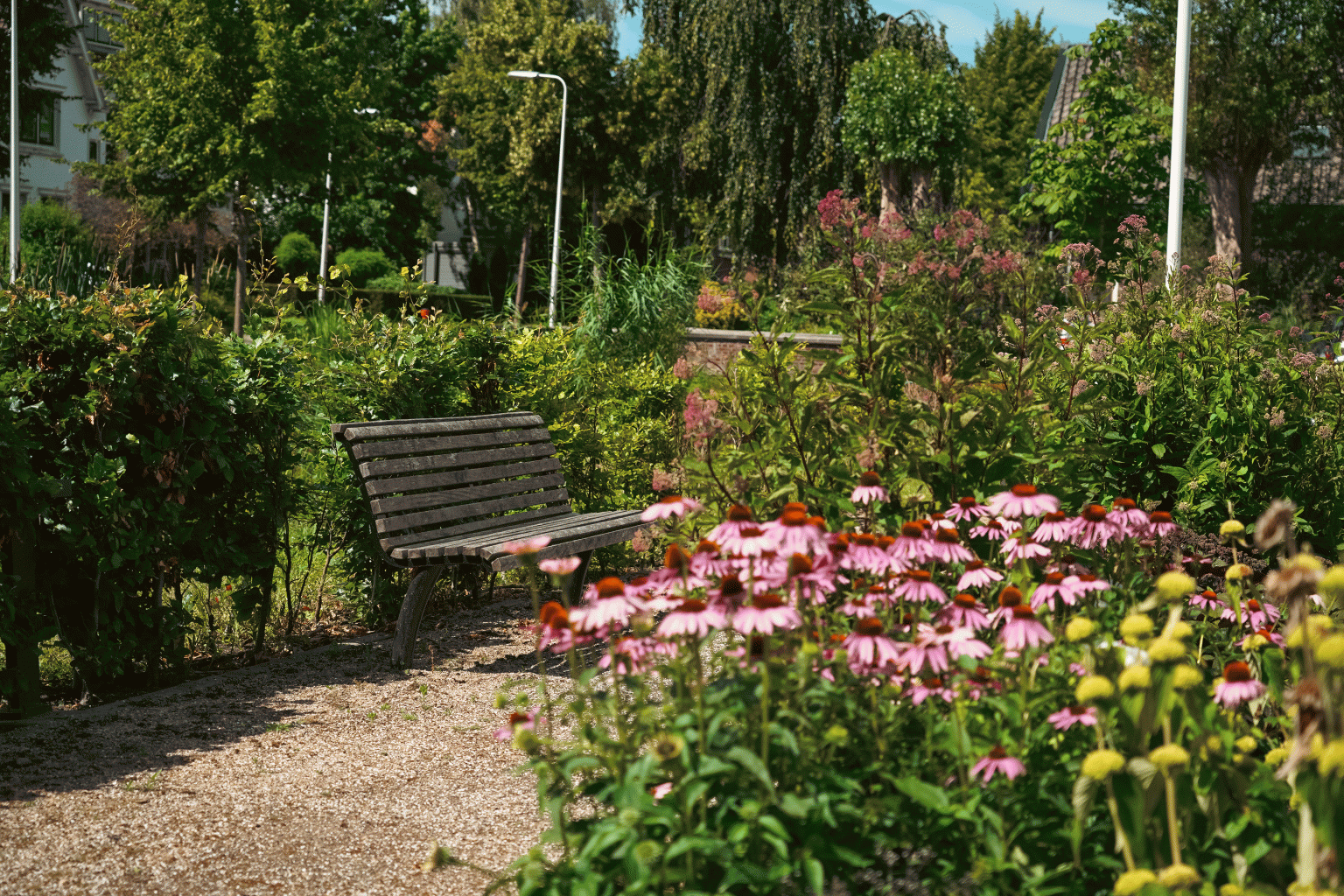 Wonen met zorg in Gouda