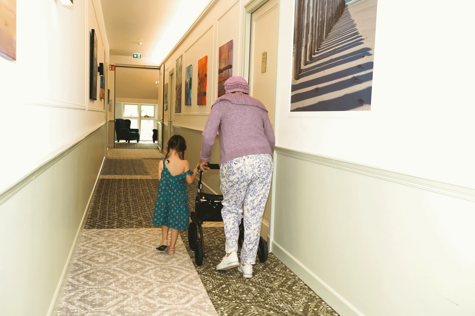 Wonen met zorg in Gouda