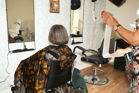 Wonen met zorg in Gouda