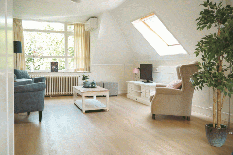 wonen met zorg in Warnsveld