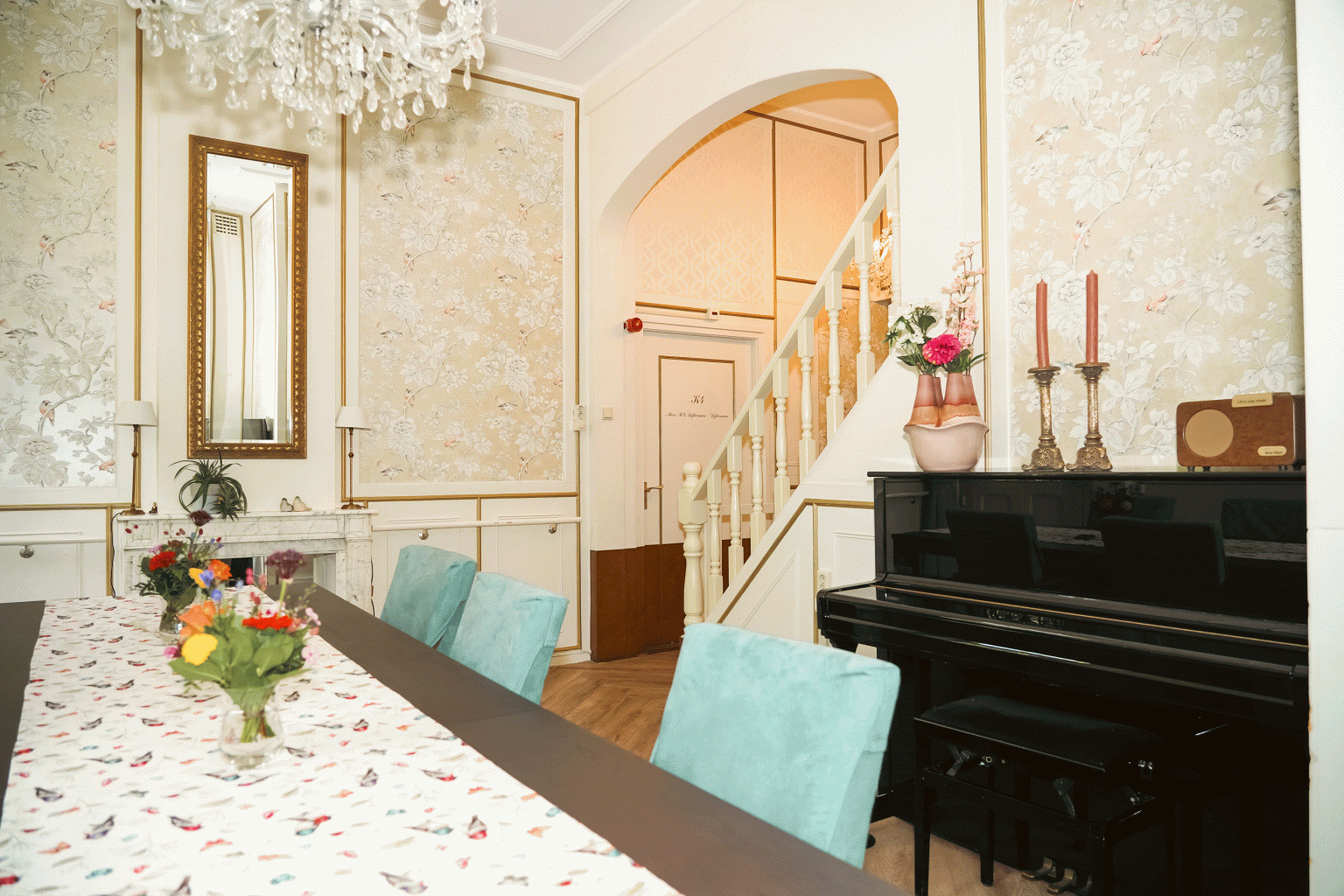 Woonzorglocatie Warnsveld