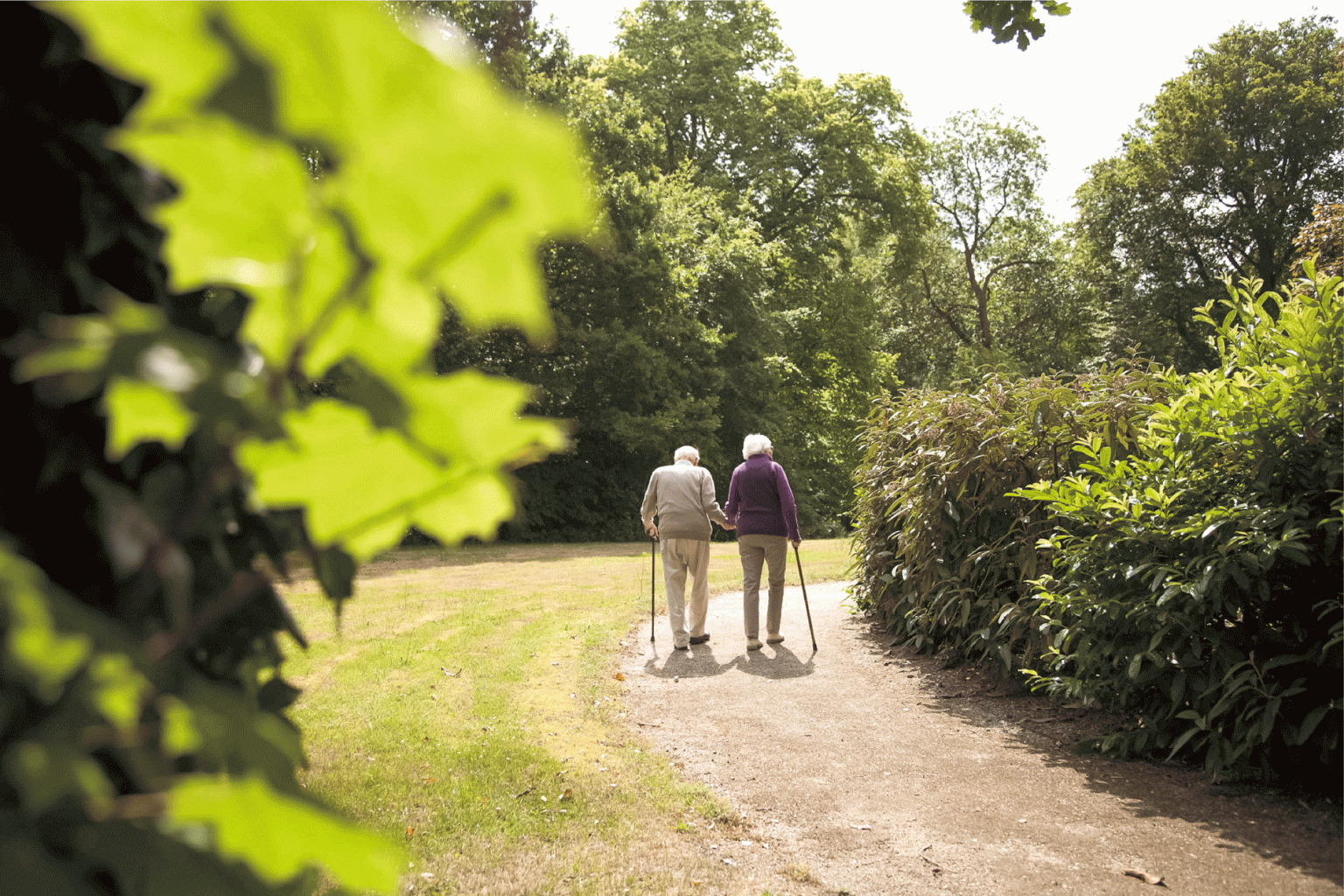 Woonzorglocatie Villa Pavia