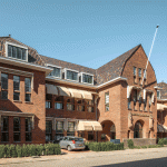 Woonzorglocatie Den Bosch