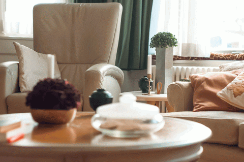 Woonzorglocatie Boarnsterhim State