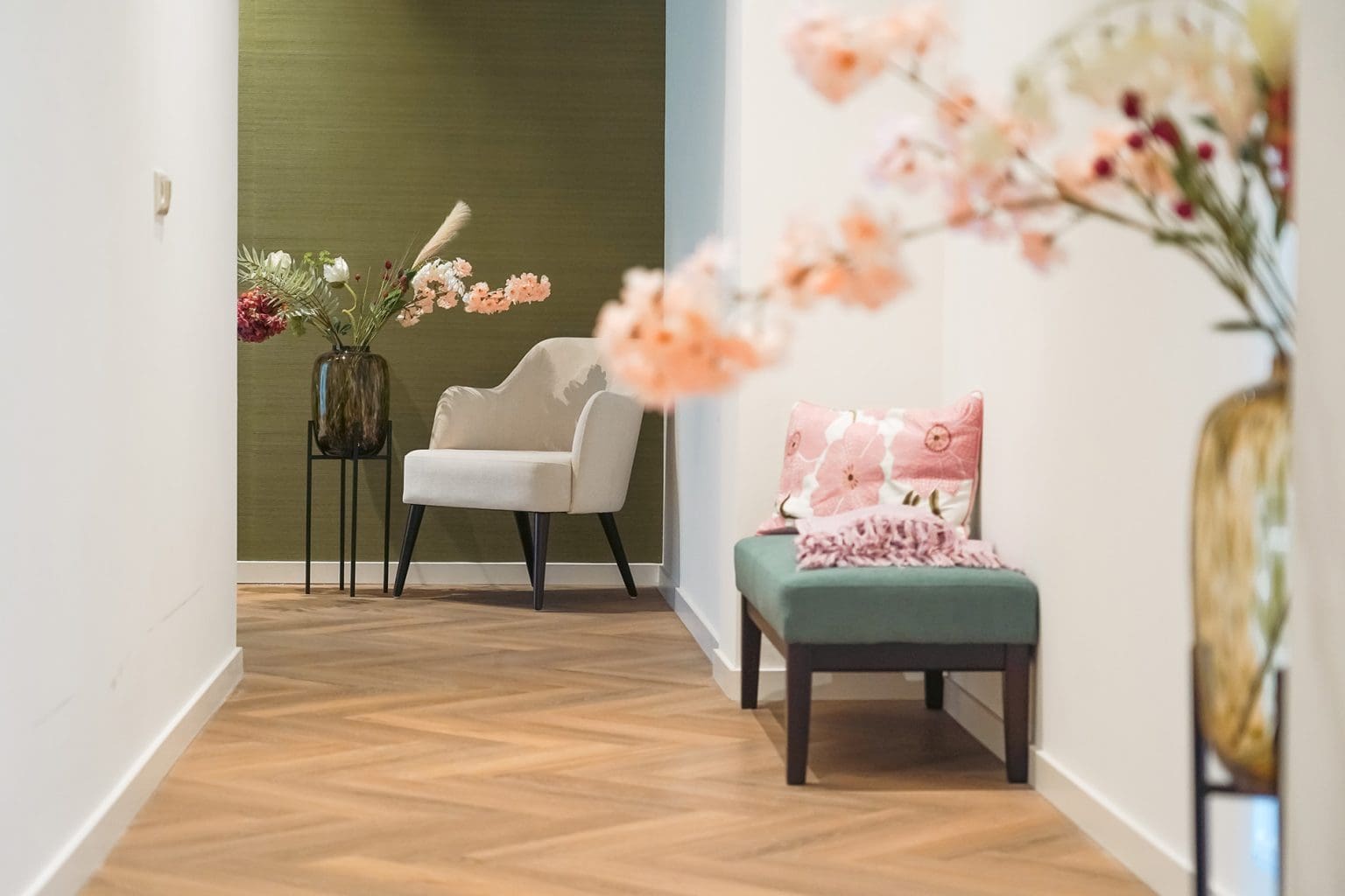 wonen met zorg in oegstgeest