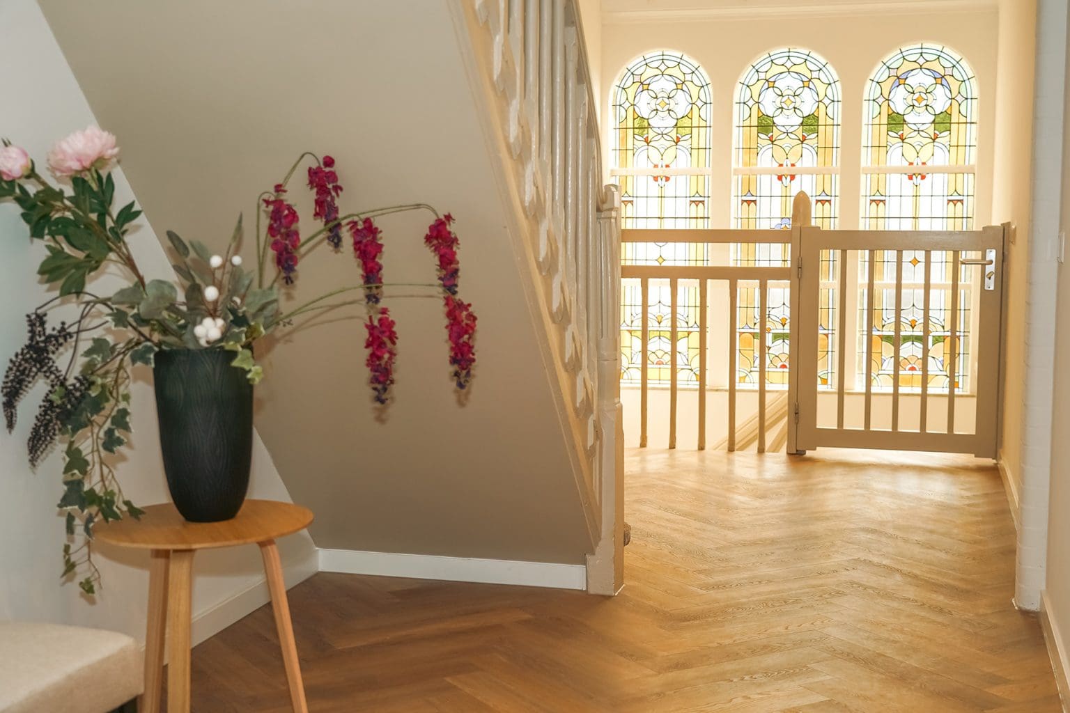 wonen met zorg in oegstgeest