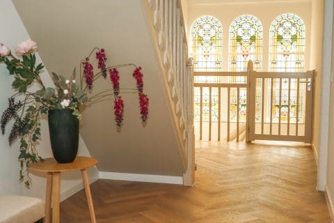 wonen met zorg in oegstgeest