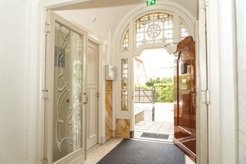 wonen met zorg in oegstgeest