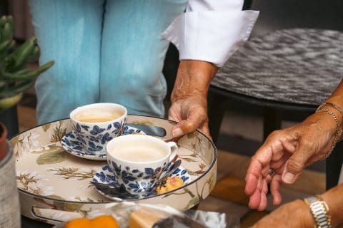 wonen met zorg in oegstgeest