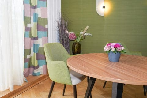 Villa Oranjepark in Oegsgeest