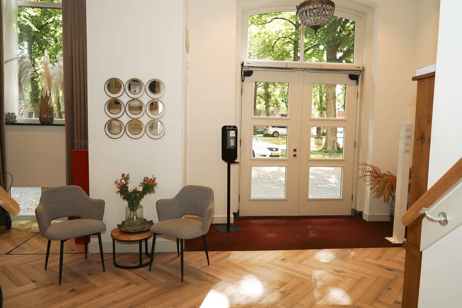 Zorgvilla in Utrecht