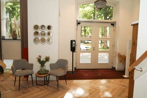 Zorgvilla in Utrecht