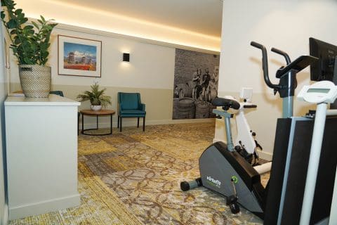 Zorgvilla in Utrecht