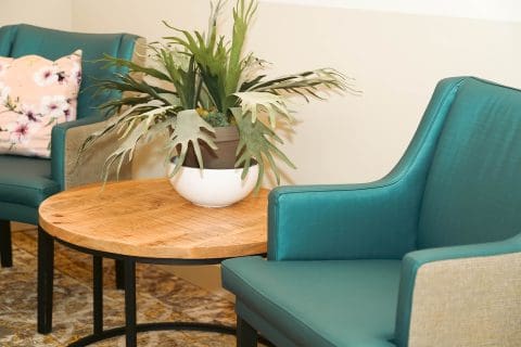 Zorgvilla in Utrecht