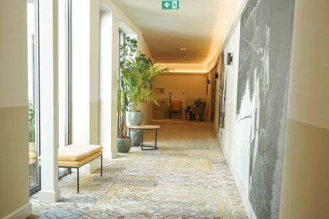 Zorgvilla in Utrecht