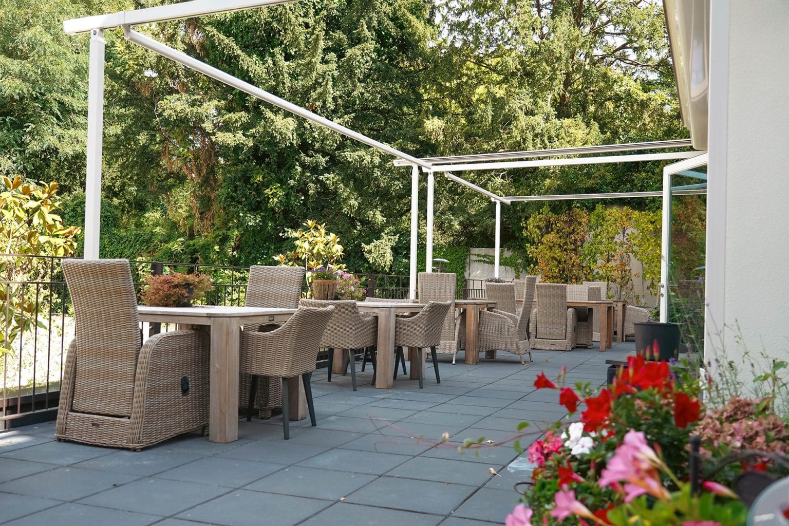 Woonzorglocatie De Lindeborg