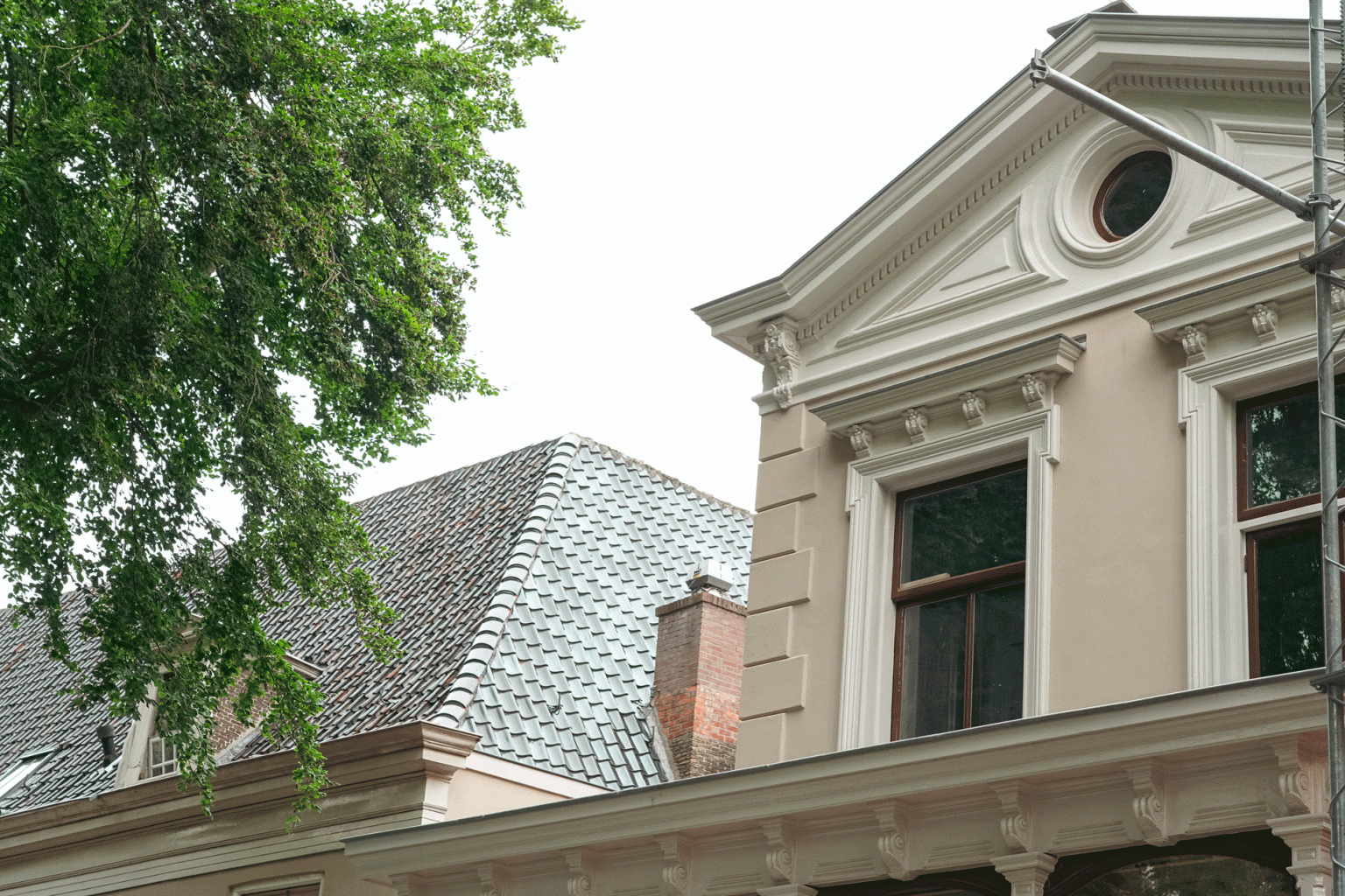 Woonzorglocatie de Wulperhorst