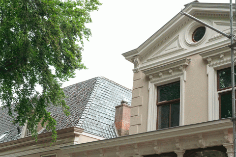 Woonzorglocatie de Wulperhorst