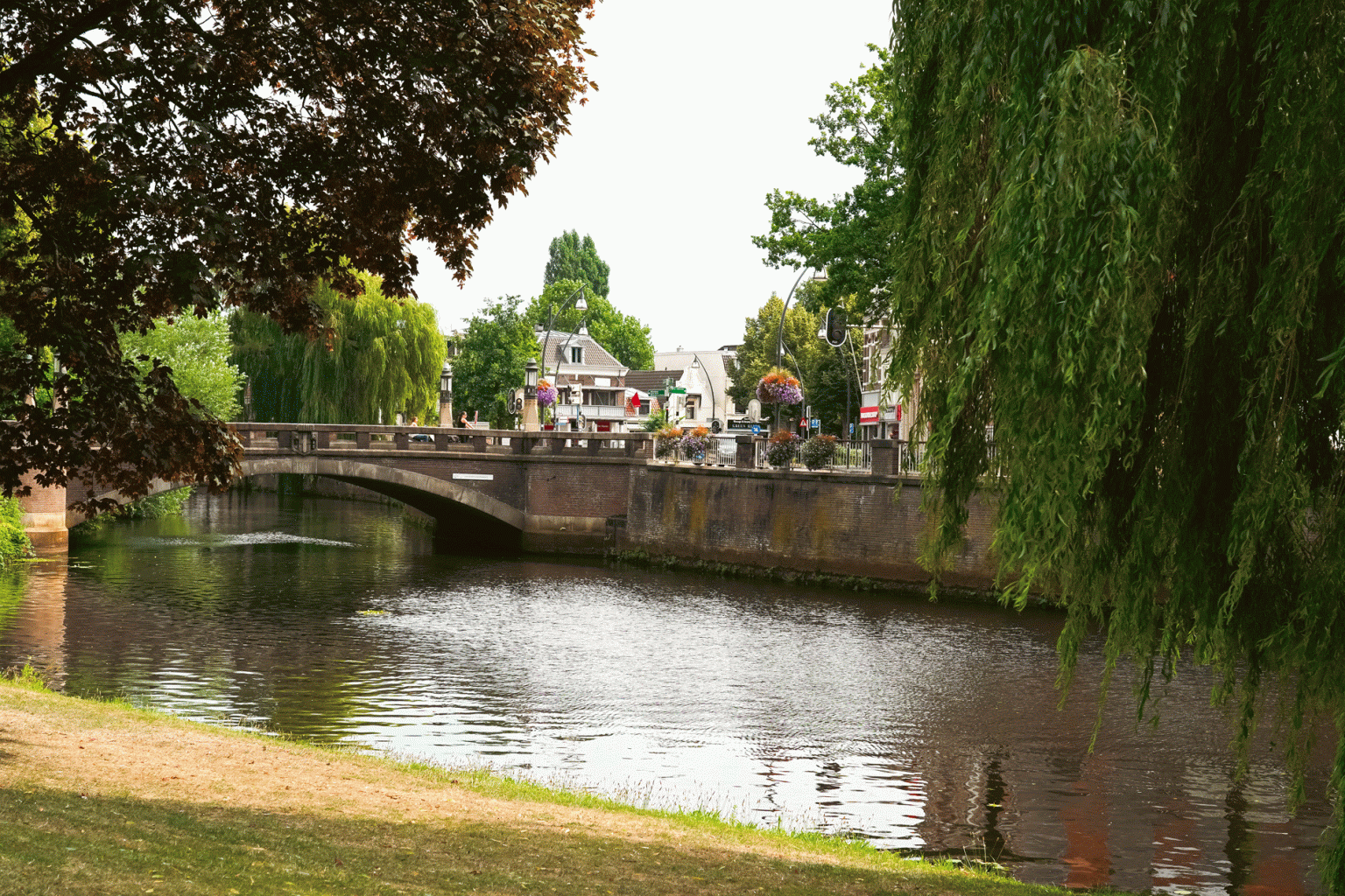 Woonzorglocatie de Wulperhorst