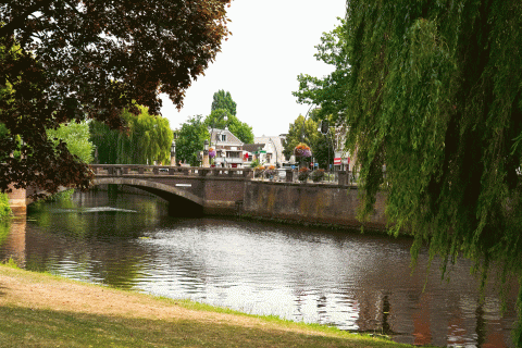 Woonzorglocatie de Wulperhorst