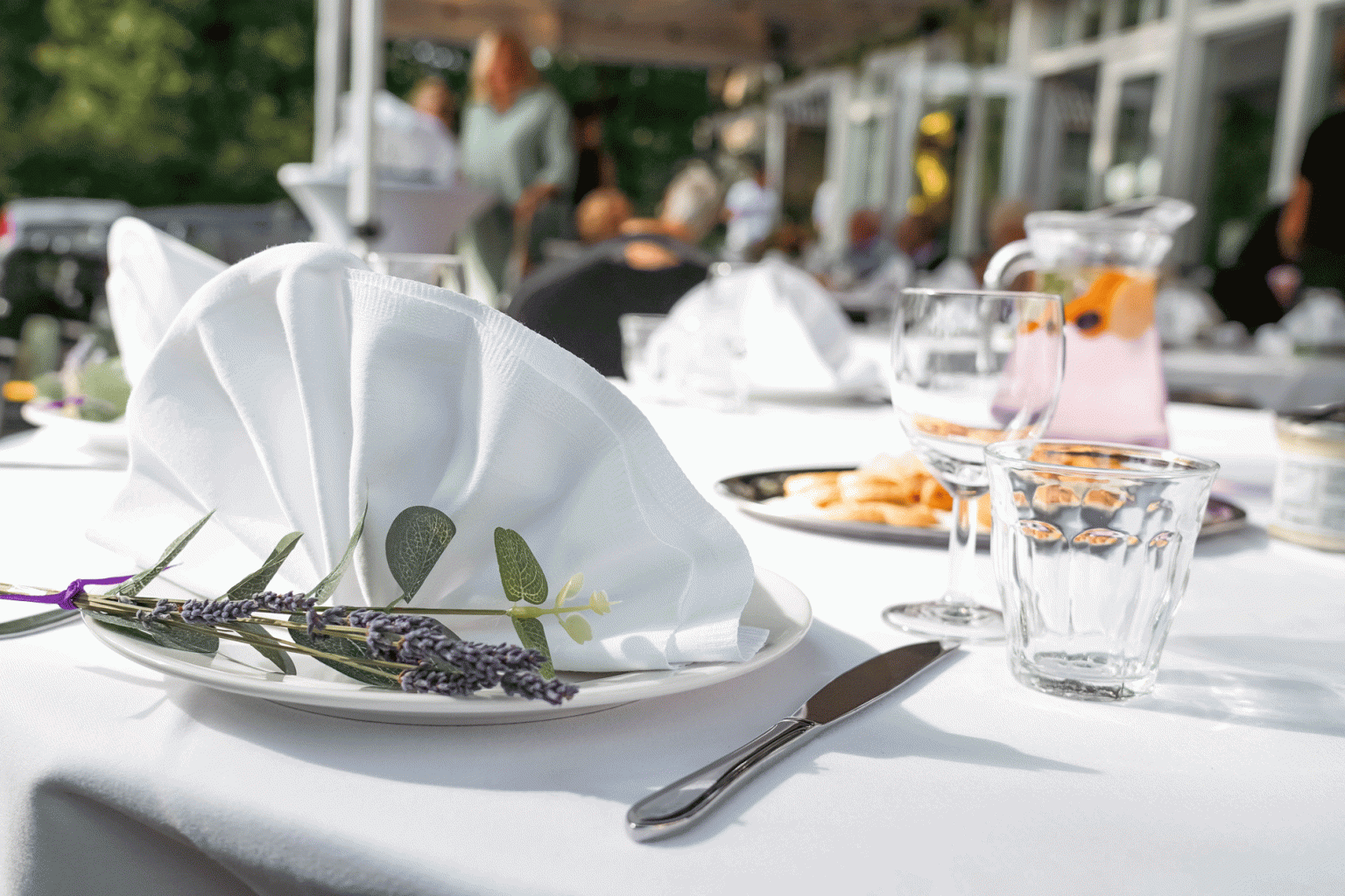 Woonzorglocatie De Meerlhorst