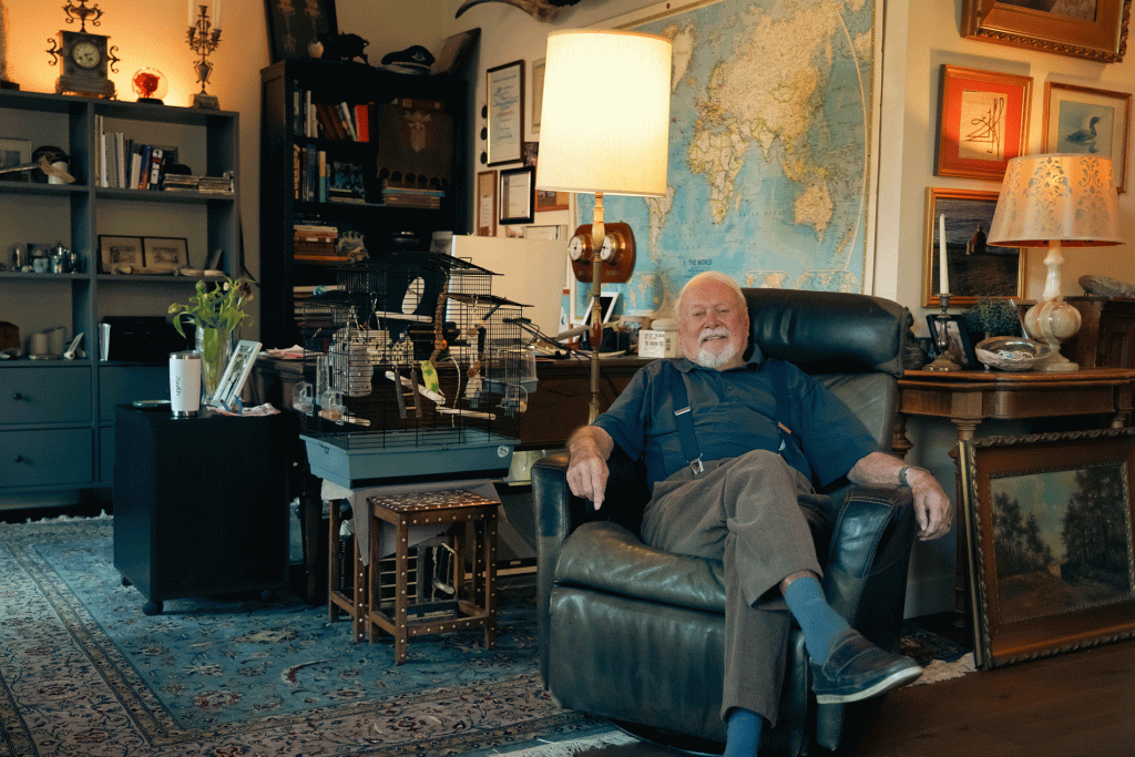 Woonzorglocatie De Meerlhorst