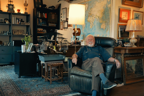 Woonzorglocatie De Meerlhorst