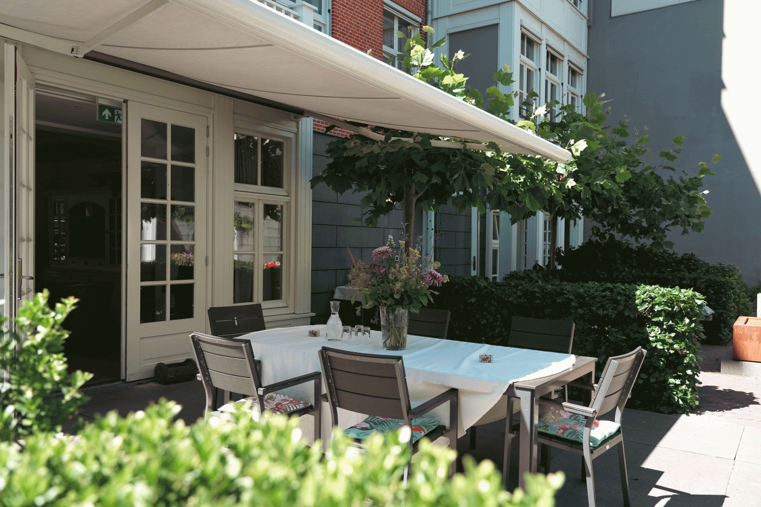 Woonzorglocatie De Vermeer