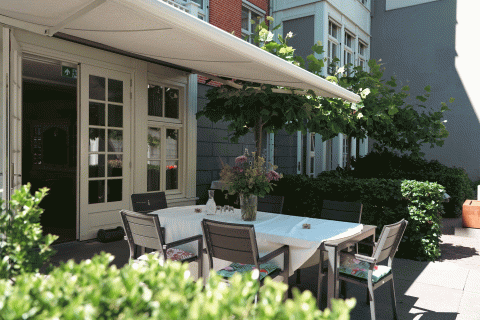 Woonzorglocatie De Vermeer