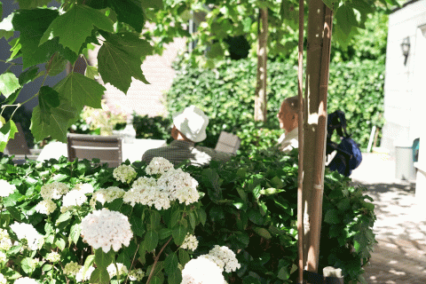 Woonzorglocatie De Vermeer