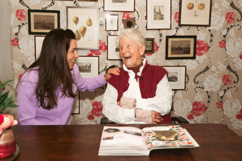 Woonzorglocatie Boarnsterhim State