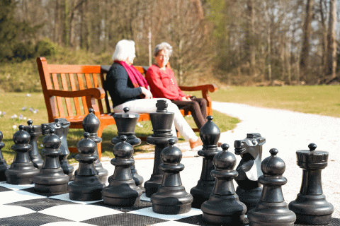 Woonzorglocatie de Wulperhorst welzijn