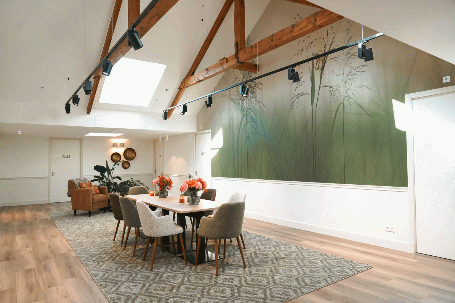 Woonzorglocatie de Wulperhorst