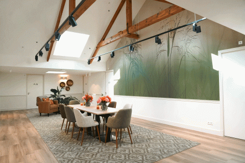 Woonzorglocatie de Wulperhorst