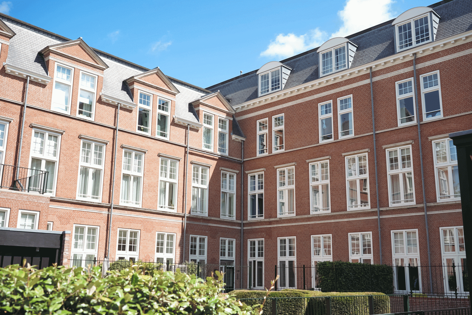 Woonzorglocatie De Magistraat