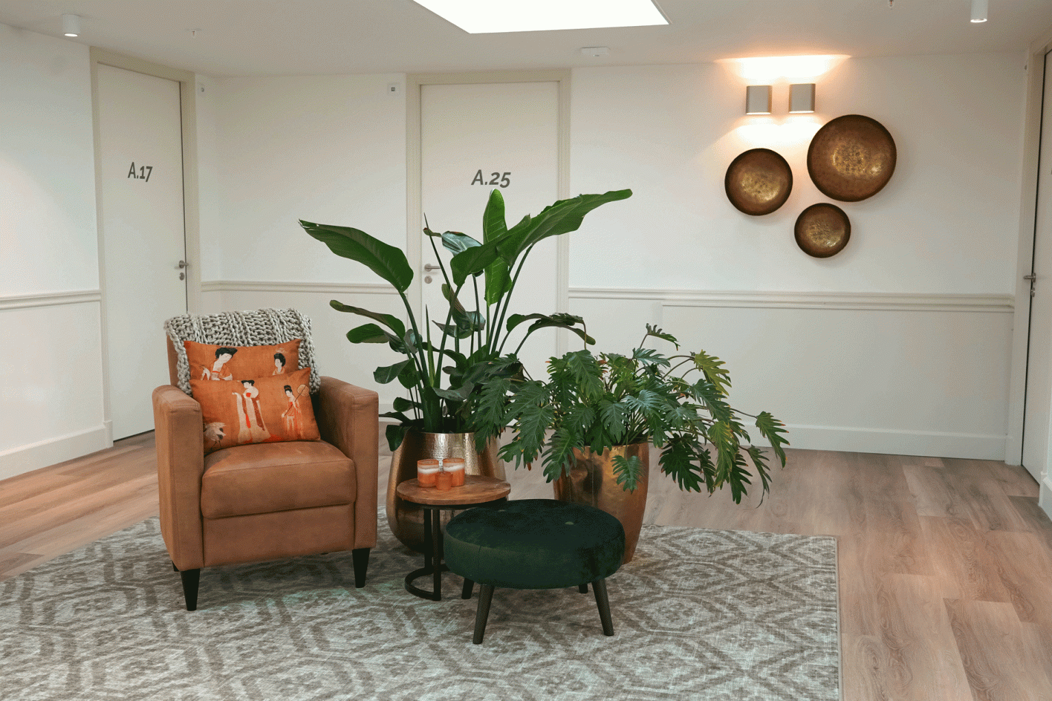 Woonzorglocatie de Wulperhorst