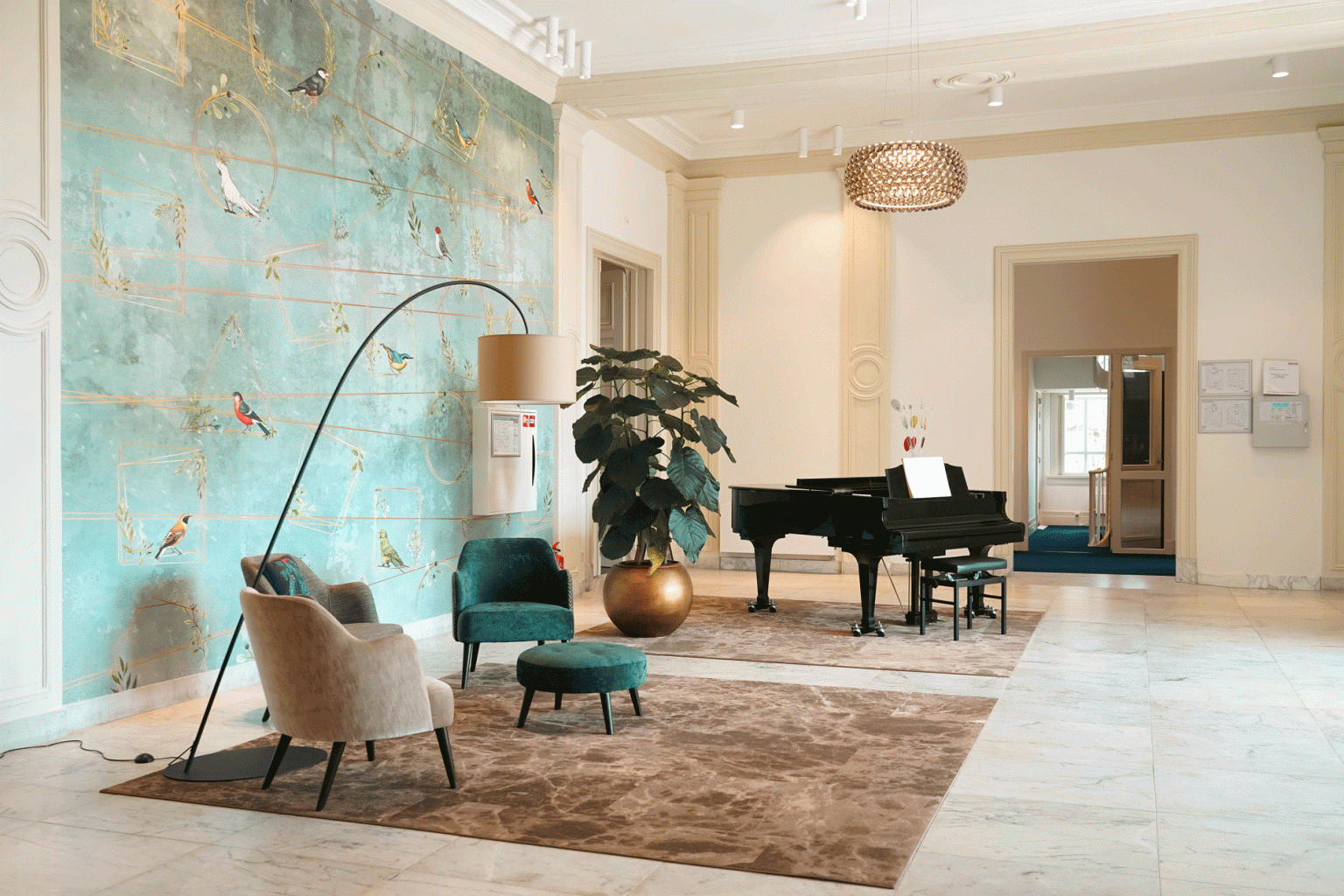 Woonzorglocatie de Wulperhorst