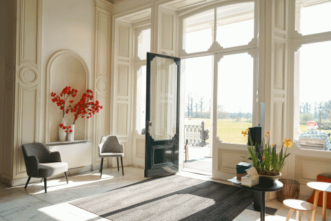 Woonzorglocatie de Wulperhorst