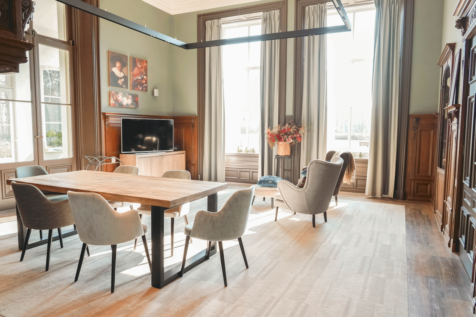 Woonzorglocatie de Wulperhorst