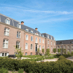 Woonzorglocatie Villa Pavia