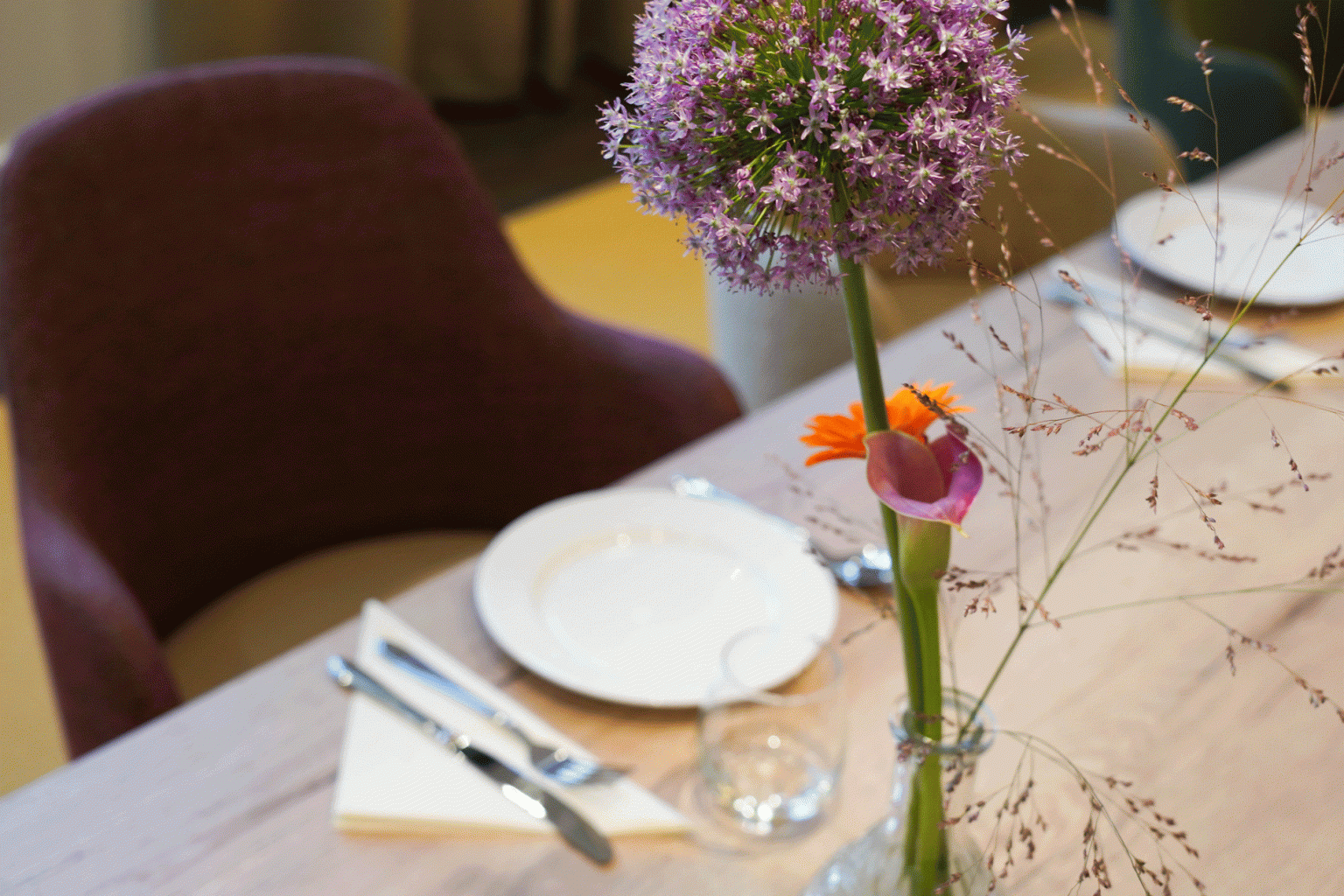 Woonzorglocatie Mariënhaven