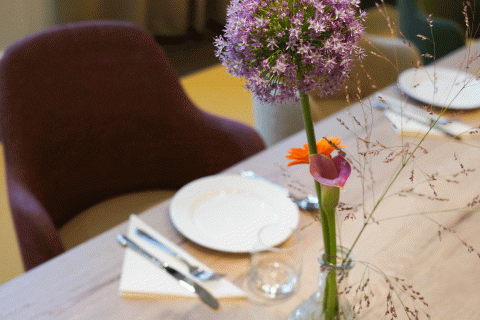 Woonzorglocatie Mariënhaven