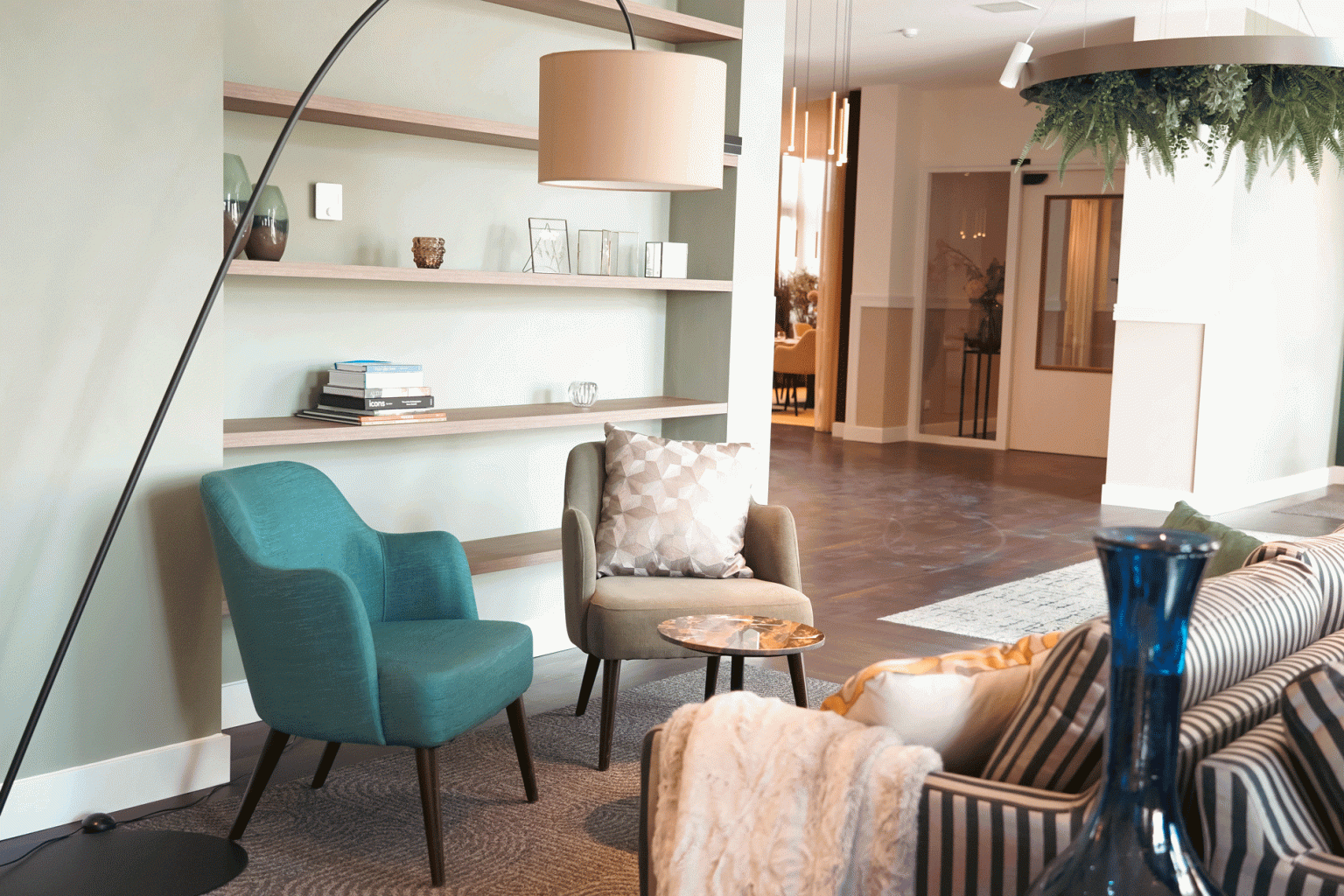 Woonzorglocatie Mariënhaven