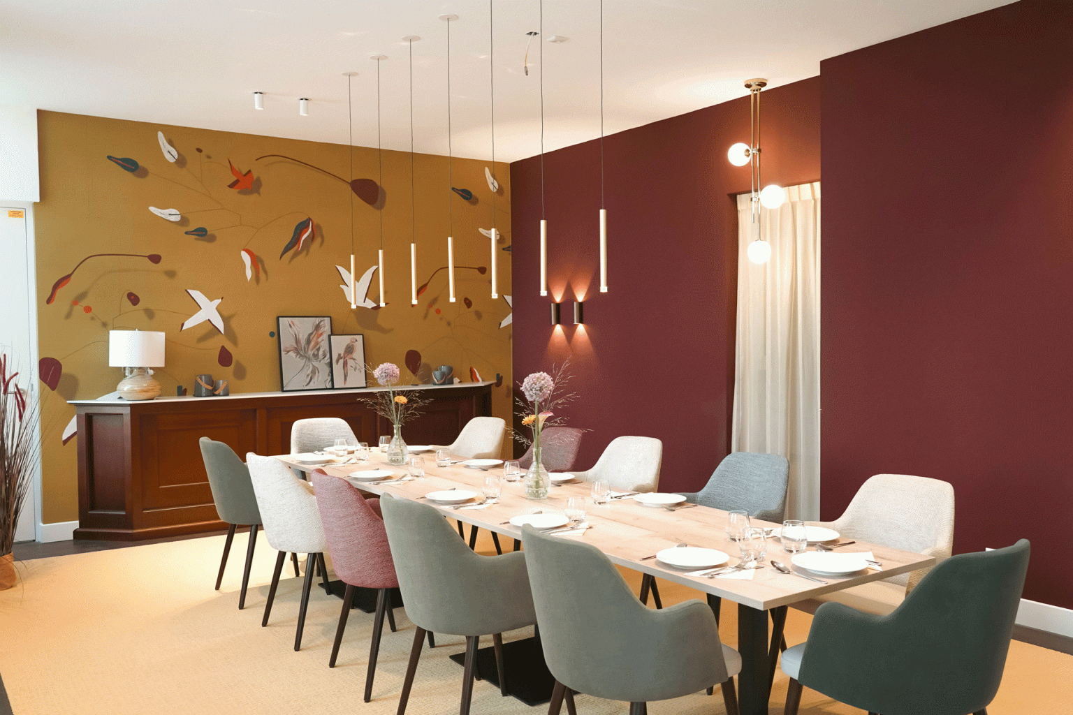 Woonzorglocatie Mariënhaven