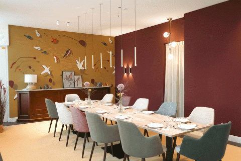 Woonzorglocatie Mariënhaven