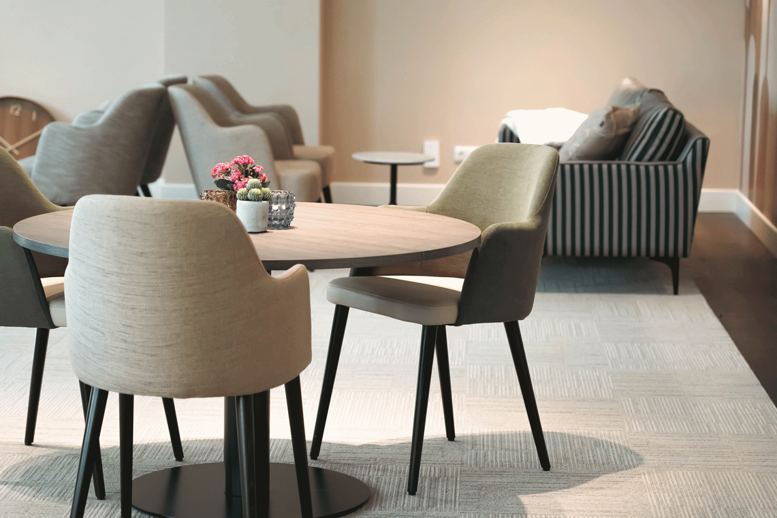 Woonzorglocatie Mariënhaven