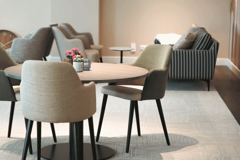 Woonzorglocatie Mariënhaven